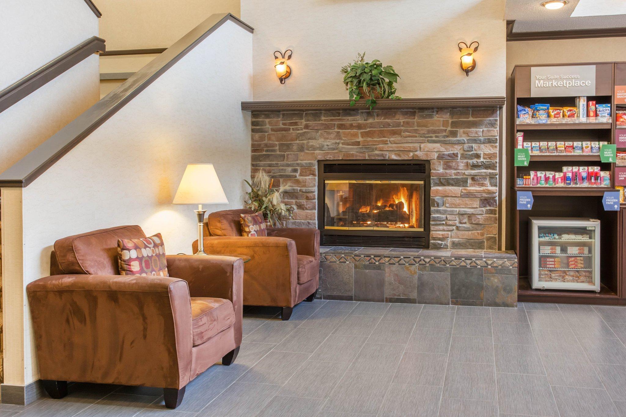Comfort Suites Near Vancouver Mall Екстериор снимка